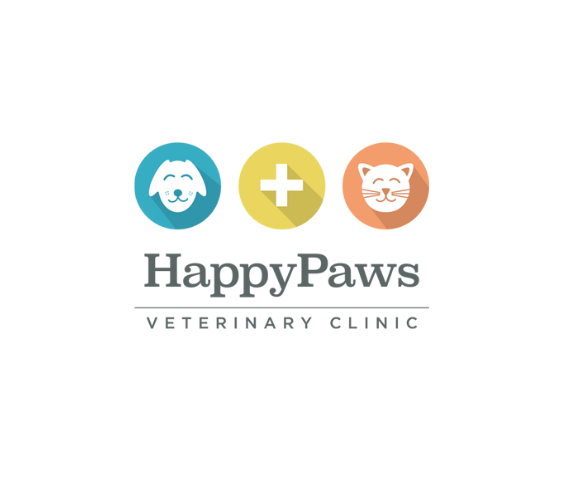 Happy Paws Veterinary Clinic