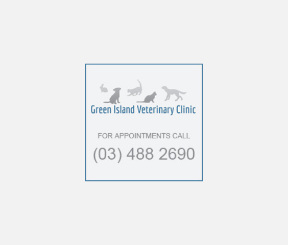 Green Island Veterinary Clinic