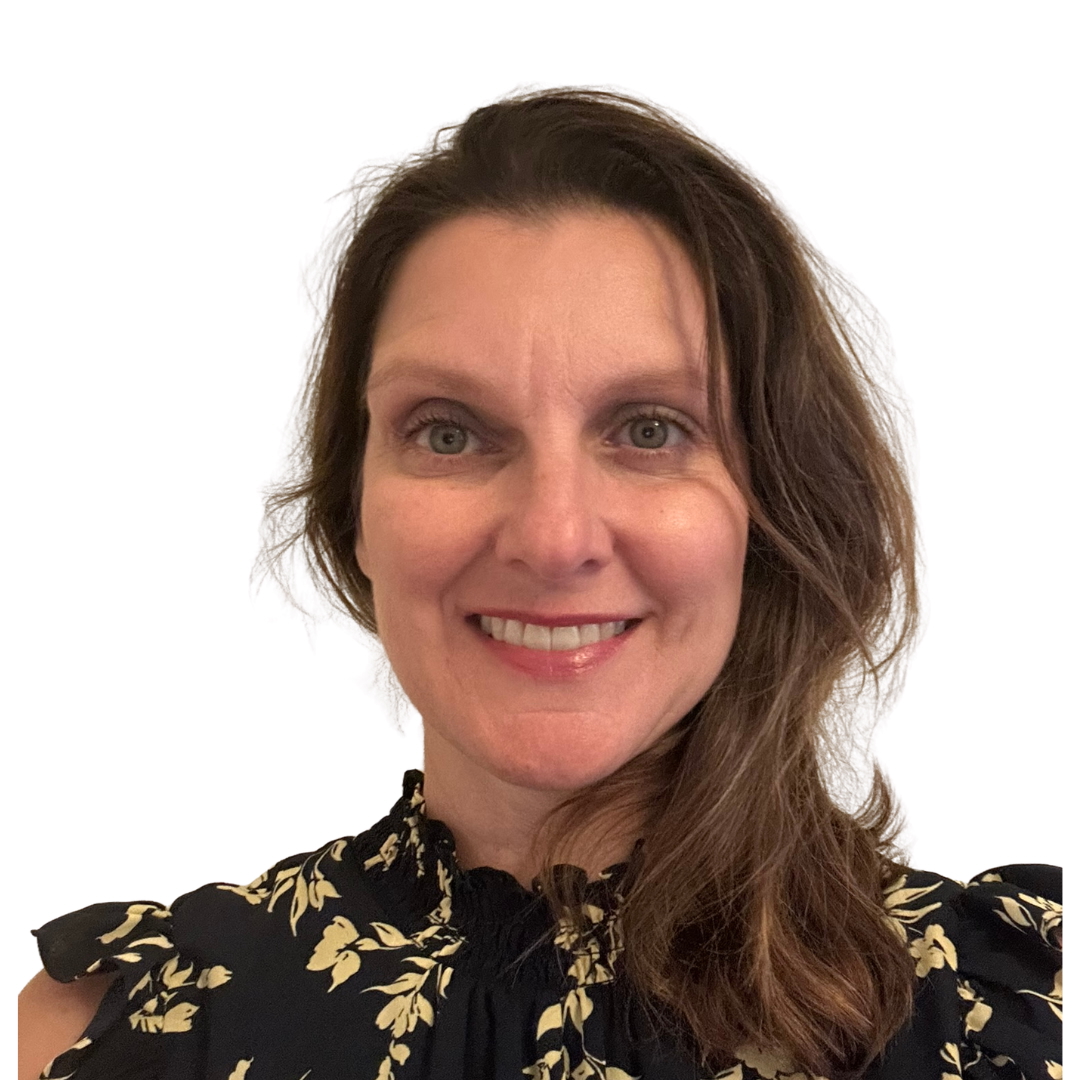 Suzanne Forrester