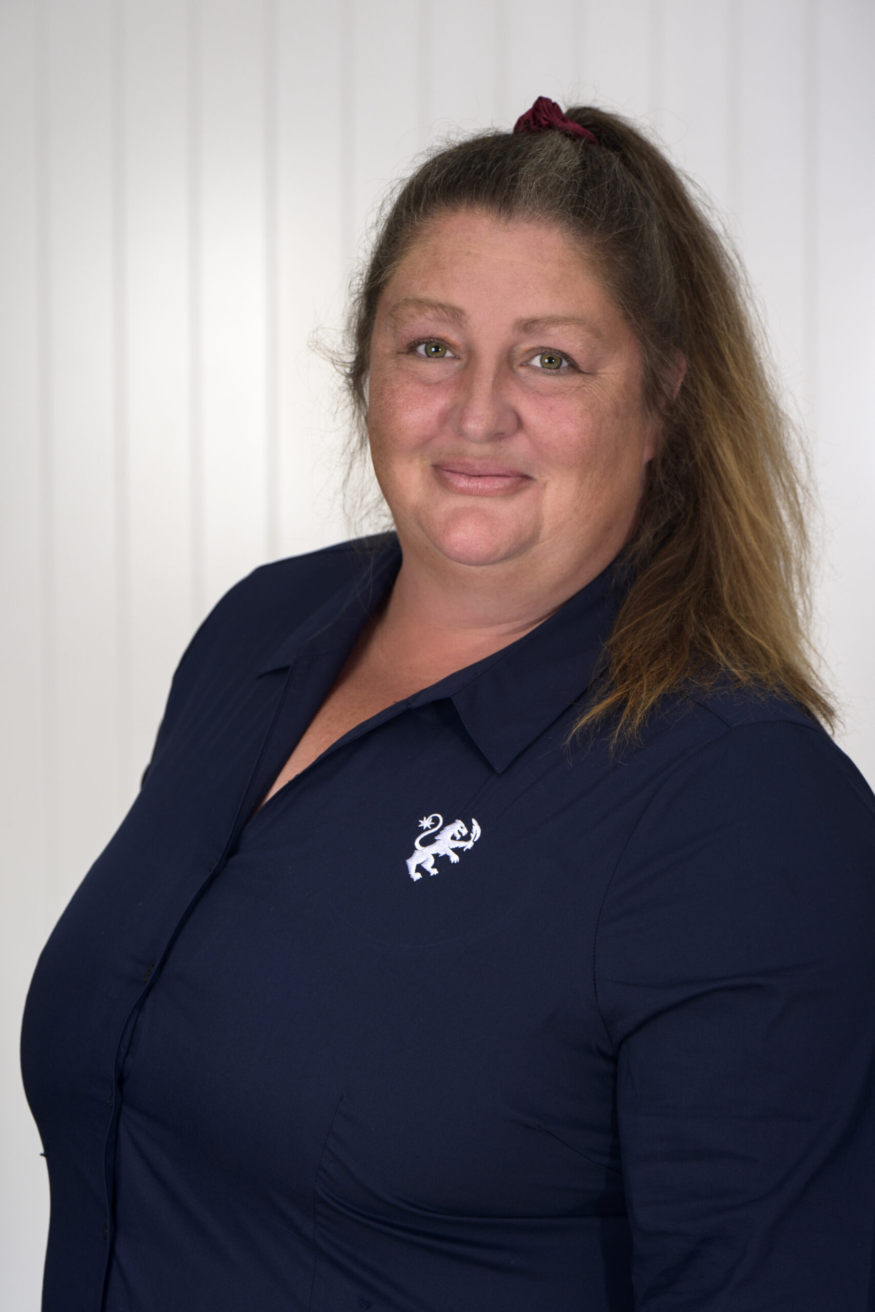 Amanda Gough