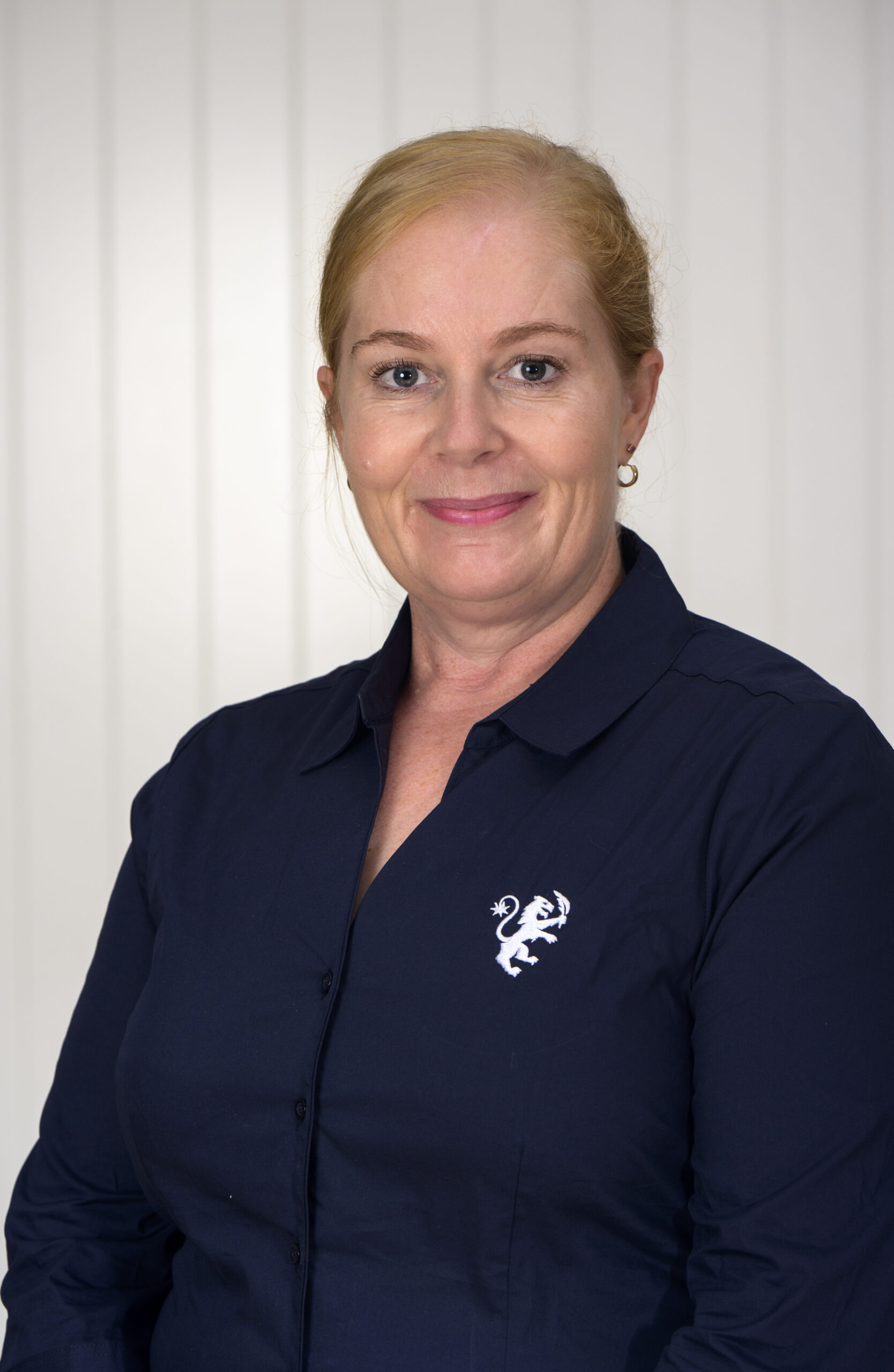 Becky Nicholls