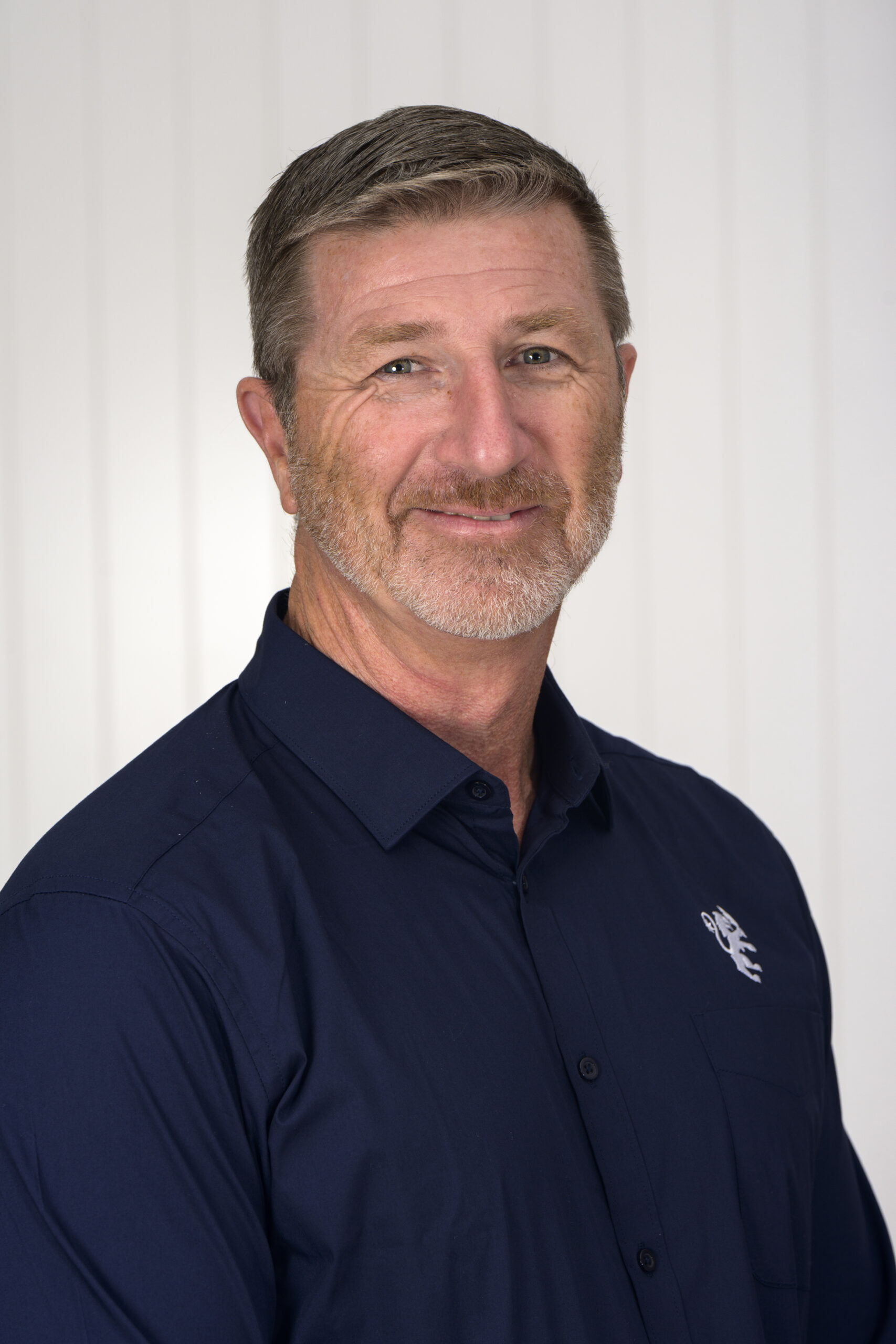 Dr Gary Turnbull