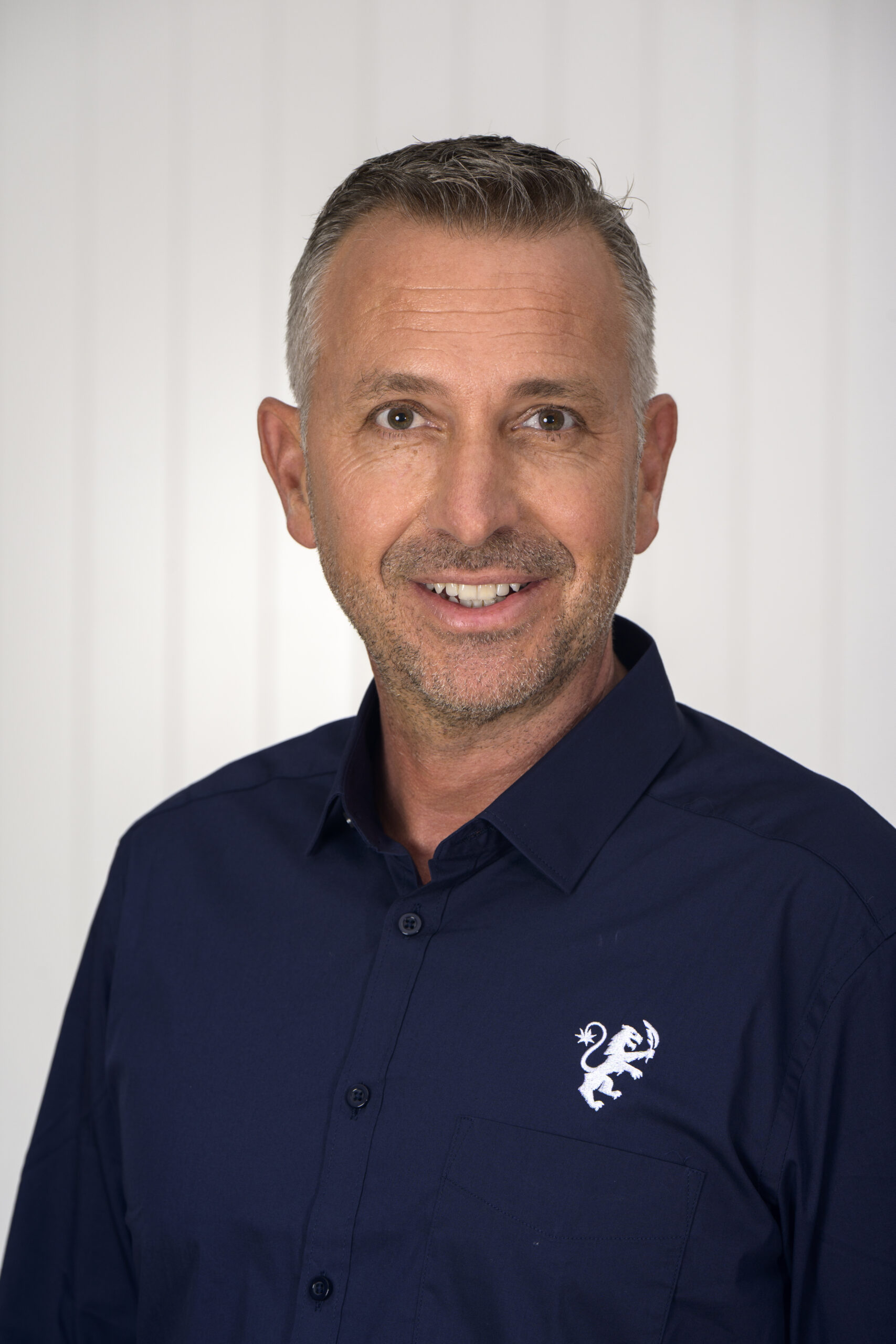 Dr Michael Powell