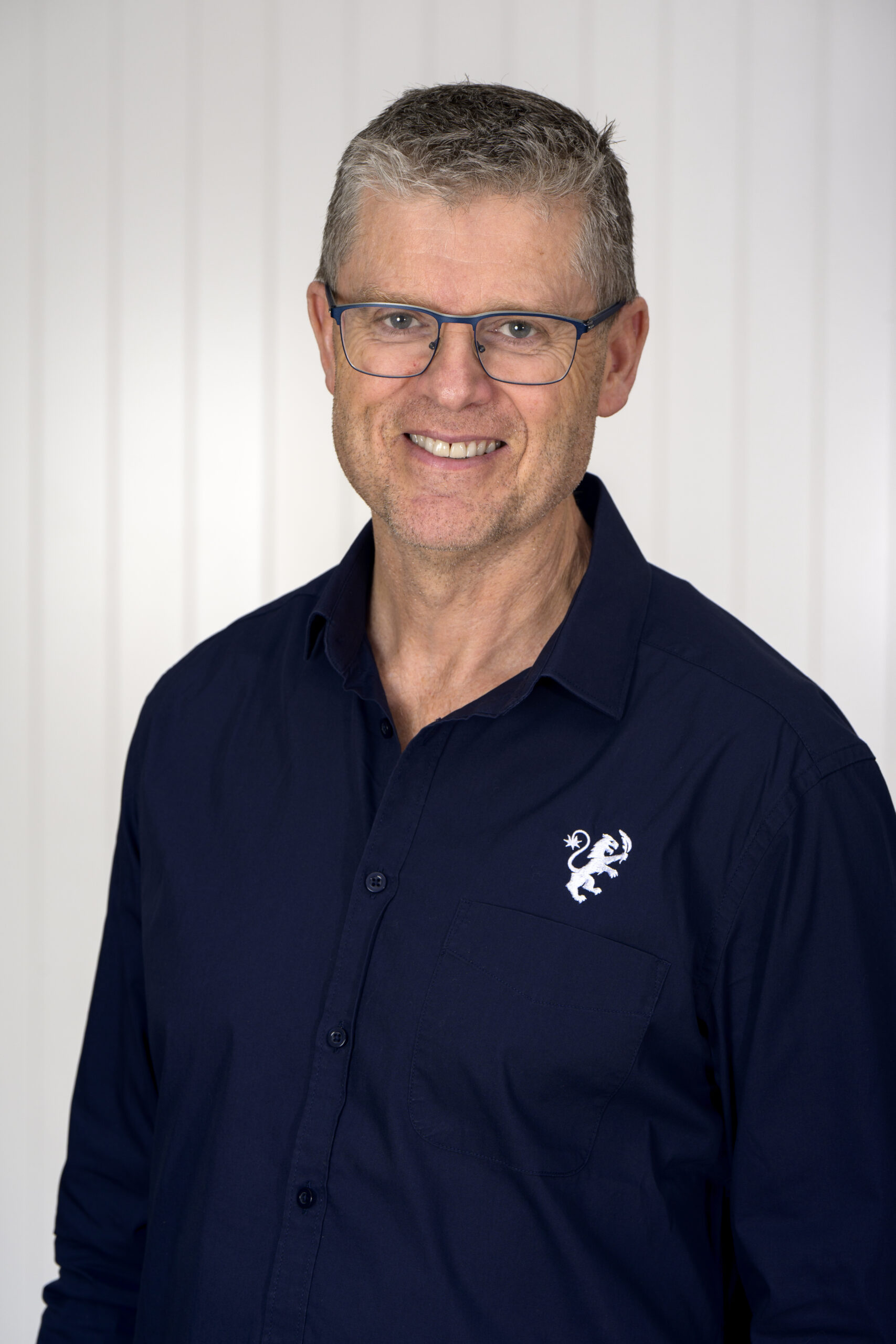 Paul Ainsworth