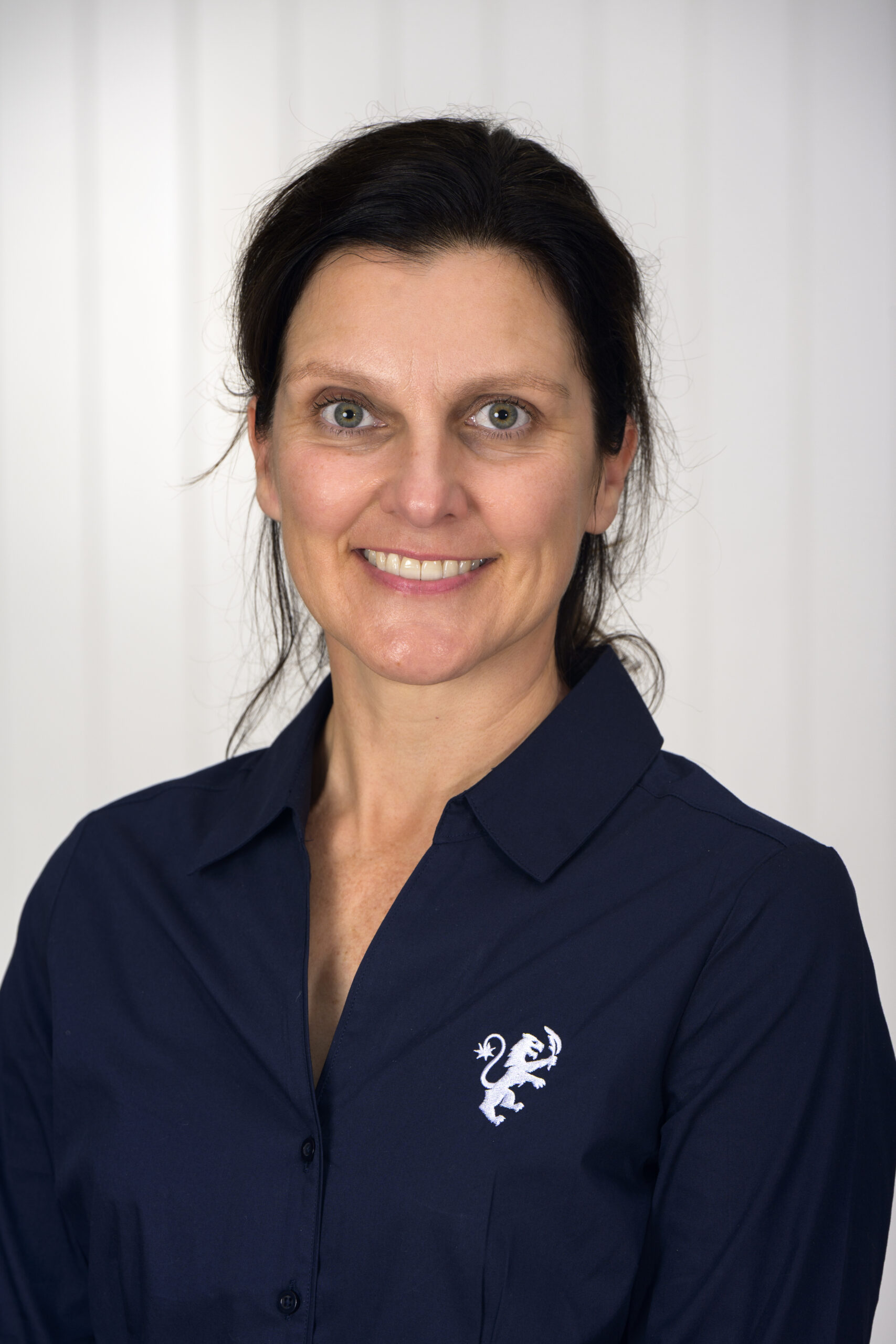 Suzanne Forrester